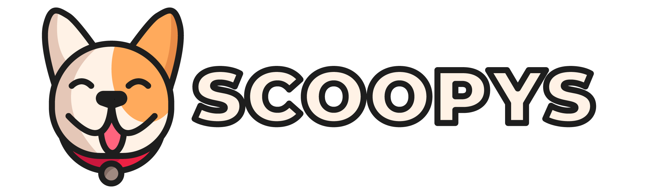 Scoopy's Poopies