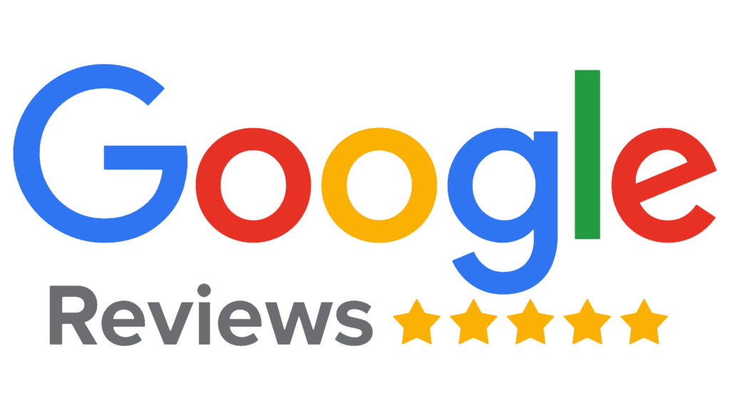 Google Review 5 Star, Coeur d'Alene North Idaho